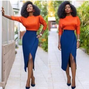 NWT FKSP Dress(size Large)